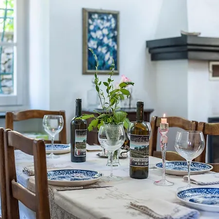 Ca Dei Gruppi Villa *