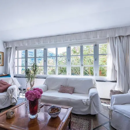 Ca Dei Gruppi Villa Cicagna