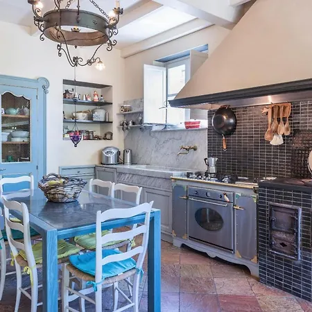 Ca Dei Gruppi Villa *