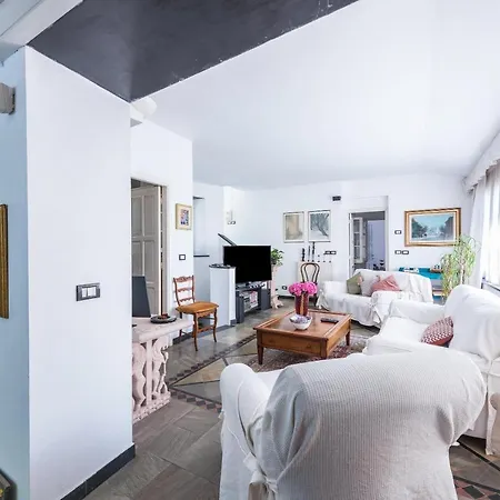 Villa Ca Dei Gruppi Cicagna