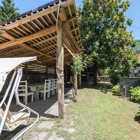 Villa Ca Dei Gruppi *