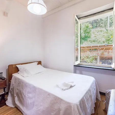 Ca Dei Gruppi Cicagna