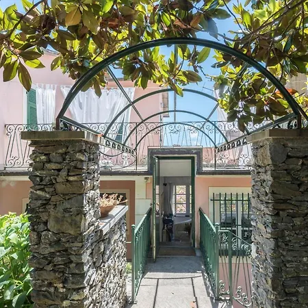 Ca Dei Gruppi Villa Cicagna