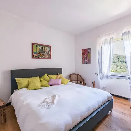 Ca Dei Gruppi Villa *