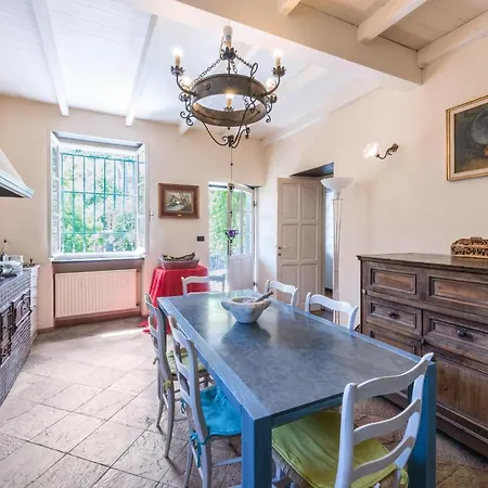 Villa Ca Dei Gruppi Cicagna