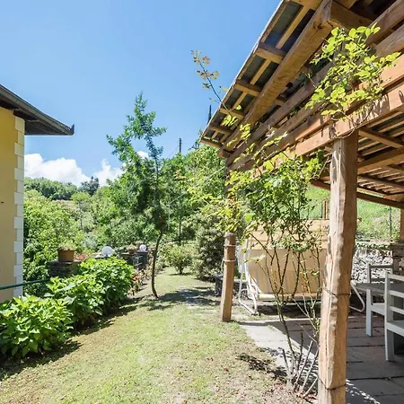 Ca Dei Gruppi Villa