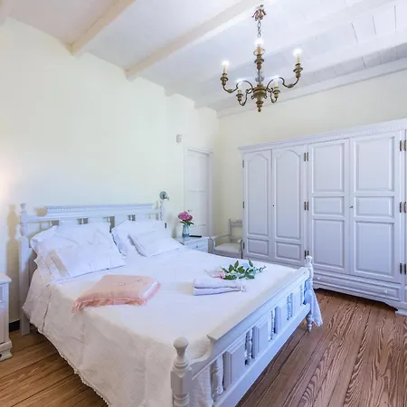 Ca Dei Gruppi Villa