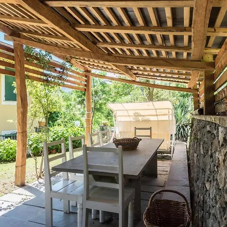 Ca Dei Gruppi Villa *