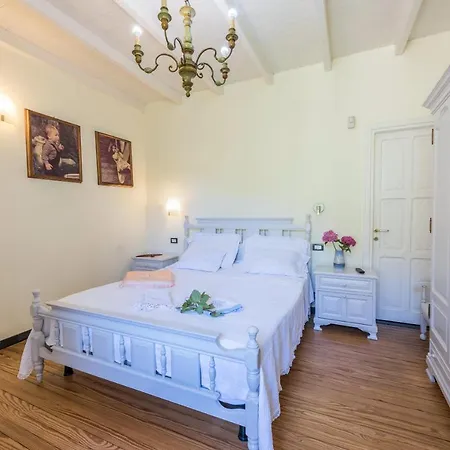 Ca Dei Gruppi Villa *