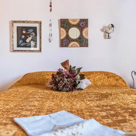 Ca Dei Gruppi Cicagna