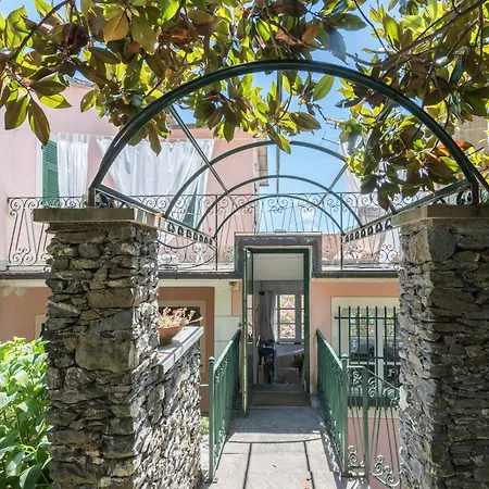 Villa Ca Dei Gruppi *