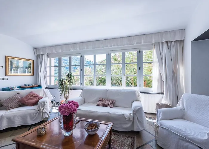 Ca Dei Gruppi Villa Cicagna