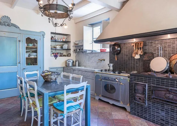 Ca Dei Gruppi Villa *