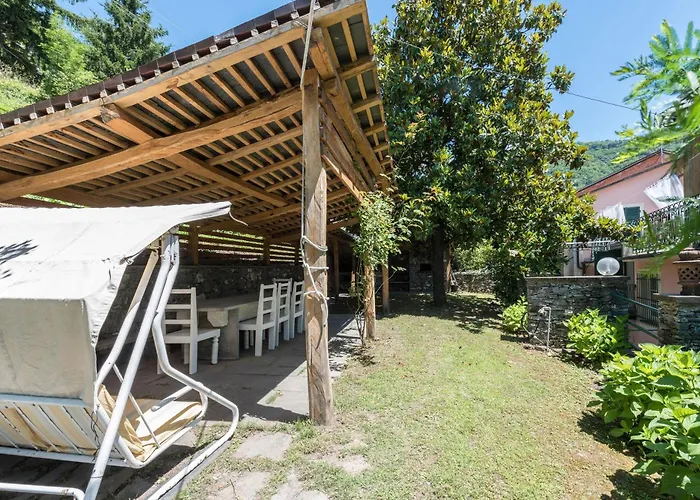 Villa Ca Dei Gruppi *