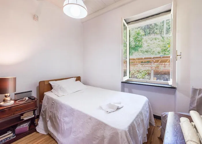 Ca Dei Gruppi Cicagna