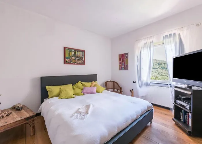 Ca Dei Gruppi Villa *