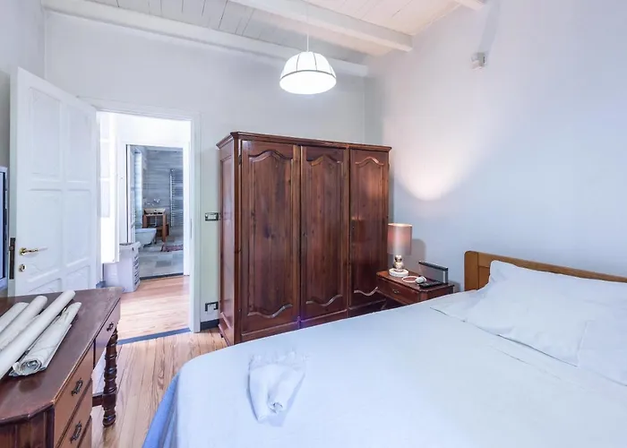 Ca Dei Gruppi Villa *