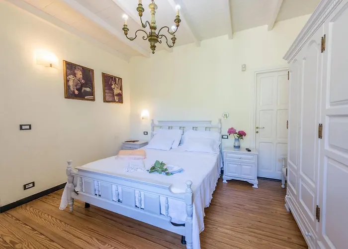 Ca Dei Gruppi Villa *