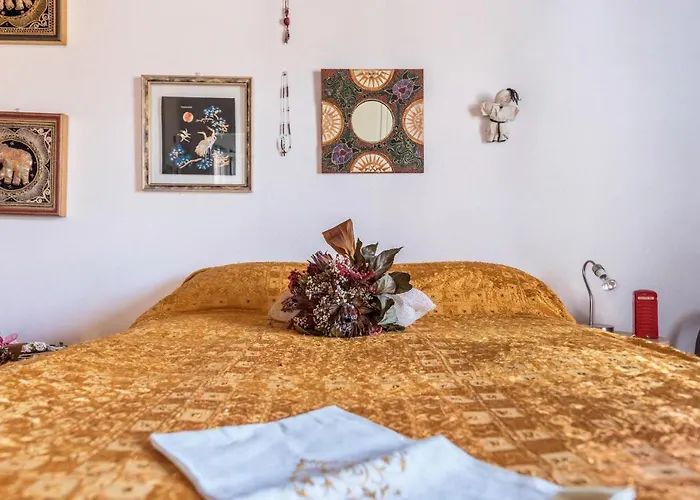 Ca Dei Gruppi Cicagna