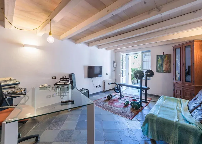 Villa Ca Dei Gruppi *