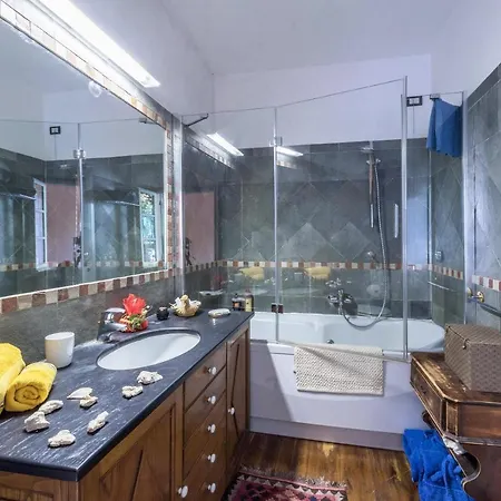 Ca Dei Gruppi וילה Cicagna