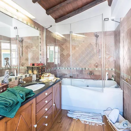 וילה Ca Dei Gruppi