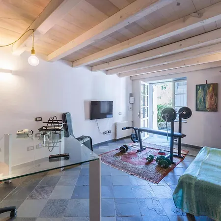 Βίλα Ca Dei Gruppi *