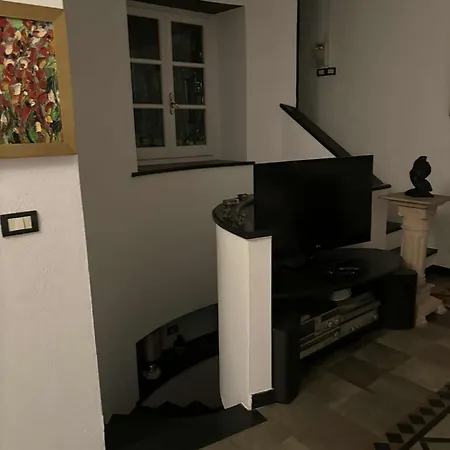 Ca Dei Gruppi