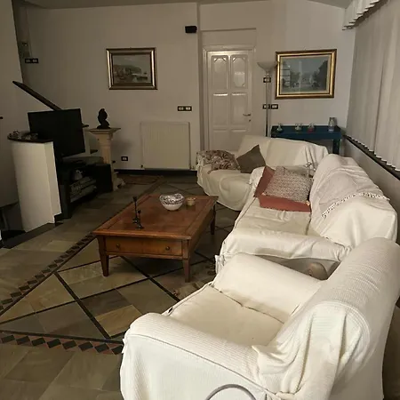 Ca Dei Gruppi فيلة Cicagna