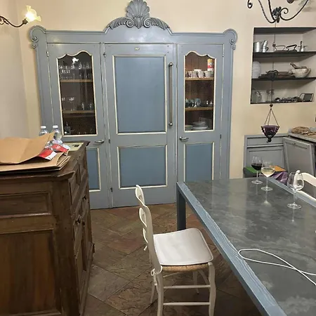 فيلة Ca Dei Gruppi Cicagna