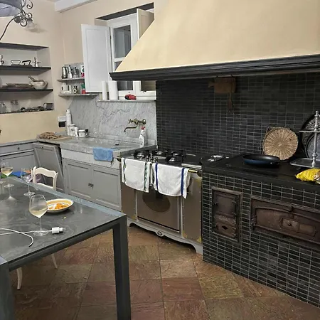 Ca Dei Gruppi فيلة Cicagna