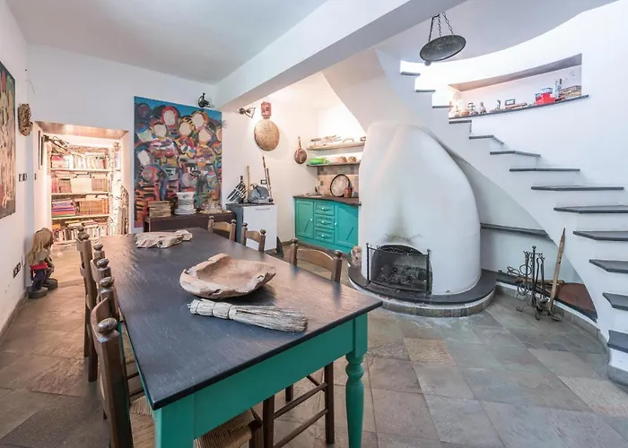 빌라 Ca Dei Gruppi *