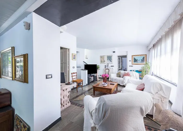 Villa Ca Dei Gruppi Cicagna