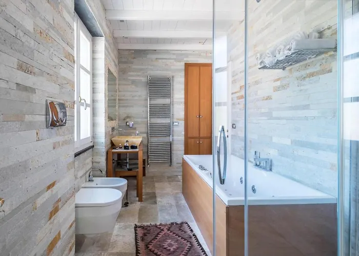 Ca Dei Gruppi Cicagna