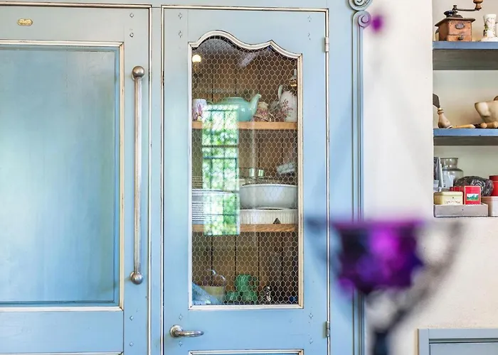 Ca Dei Gruppi * Cicagna