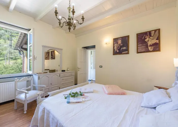 Ca Dei Gruppi * Cicagna