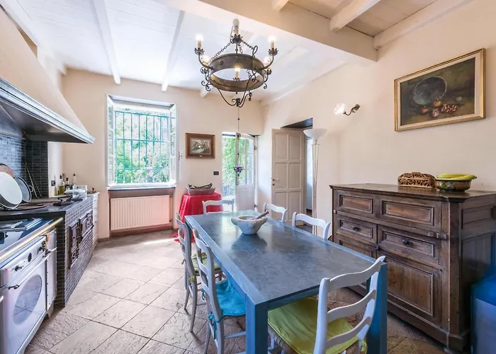 Villa Ca Dei Gruppi Cicagna