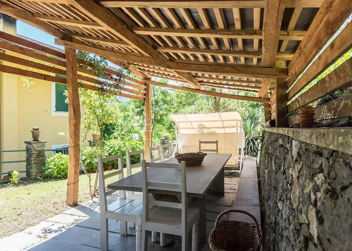 Ca Dei Gruppi Villa *