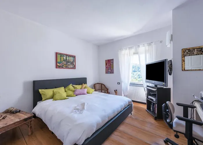 Ca Dei Gruppi 빌라